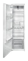 ảnh Tủ lạnh Fulgor FBR 350 E