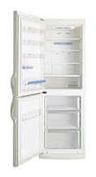 larawan Refrigerator LG GR-419 QVQA