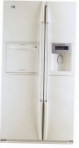 LG GR-P217 BVHA 冰箱