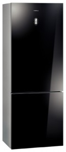 larawan Refrigerator Bosch KGN57SB34N