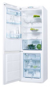 larawan Refrigerator Electrolux ERB 36402 W