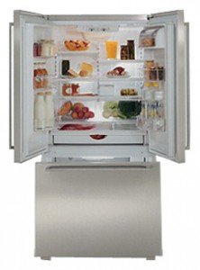 larawan Refrigerator Gaggenau RY 495-300