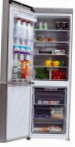 ILVE RN 60 C Burgundy Refrigerator