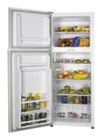 larawan Refrigerator Skina BCD-210