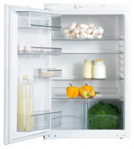 larawan Refrigerator Miele K 9212 i