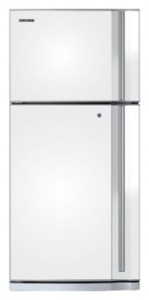 ảnh Tủ lạnh Hitachi R-Z610EUN9KPWH