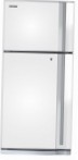Hitachi R-Z530EUN9KPWH Холодильник