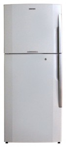 larawan Refrigerator Hitachi R-Z470EUN9KSLS