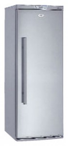 larawan Refrigerator Whirlpool AFG 8062 IX