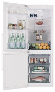 фото Холодильник Samsung RL-40 HGSW