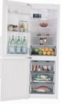 Samsung RL-40 HGSW Køleskab