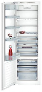 larawan Refrigerator NEFF K8315X0