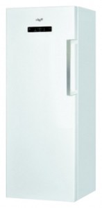larawan Refrigerator Whirlpool WVA 35993 NFW