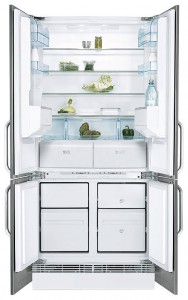 ảnh Tủ lạnh Electrolux ERZ 45800