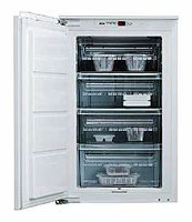larawan Refrigerator AEG AG 98850 4I