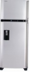 Sharp SJ-PD562SHS Refrigerator