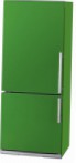 Bomann KG210 green Hűtő