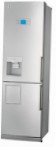 LG GR-Q459 BTYA Холодильник