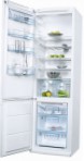 Electrolux ENB 38000 W Холодильник