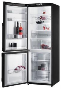 larawan Refrigerator Gorenje RK 68 SYB