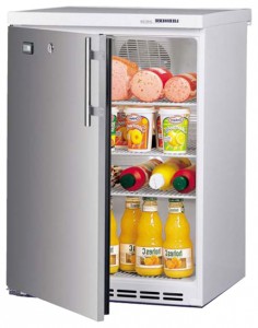 фото Холодильник Liebherr UKU 1805