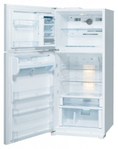 фото Холодильник LG GN-M562 YLQA