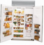 General Electric Monogram ZSEB480NY Холодильник