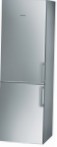 Siemens KG36VZ45 Refrigerator