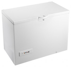 larawan Refrigerator Indesit OS 1A 300 H