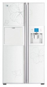 larawan Refrigerator LG GR-P227 ZCAT