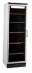 Vestfrost WKG 571 silver Refrigerator