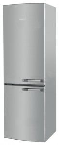 larawan Refrigerator Bosch KGV36Z45