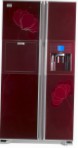 LG GR-P227 ZCAW Холодильник
