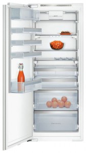 ảnh Tủ lạnh NEFF K8111X0