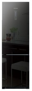 фото Холодильник Daewoo Electronics RN-T455 NPB