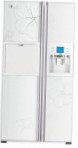 LG GR-P227 ZDAT Холодильник