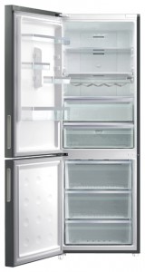 ảnh Tủ lạnh Samsung RL-53 GYBIH