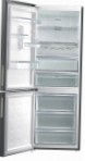 Samsung RL-53 GYBIH Køleskab