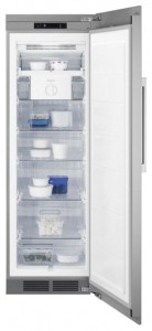 ảnh Tủ lạnh Electrolux EUF 2949 IOX
