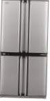 Sharp SJ-F740STSL Refrigerator
