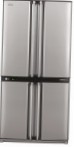 Sharp SJ-F790STSL Refrigerator