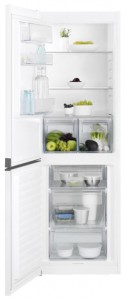 фото Холодильник Electrolux EN 13601 JW