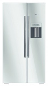 ảnh Tủ lạnh Bosch KAD62S20