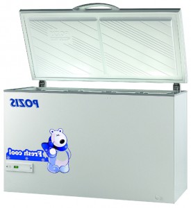 larawan Refrigerator Pozis Свияга 150-1