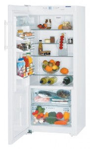 larawan Refrigerator Liebherr KB 3160