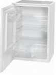 Bomann VSE228 Refrigerator