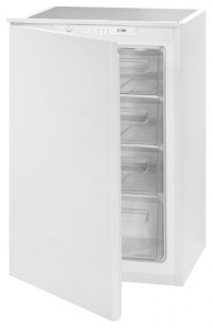 larawan Refrigerator Bomann GSE229