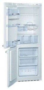 larawan Refrigerator Bosch KGV33Z25