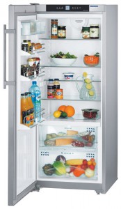 larawan Refrigerator Liebherr KBes 3160