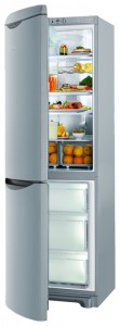 larawan Refrigerator Hotpoint-Ariston BMBL 1823 F